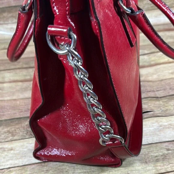 Michael Kors Hamilton Scarlett large tote - Picture 3 of 10